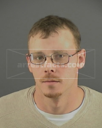 Daniel Patrick Mcgrew
