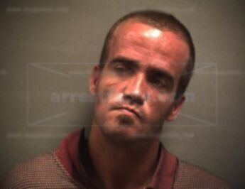 Brandon Gregory Barclay