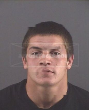 Mason Matthew Cordio