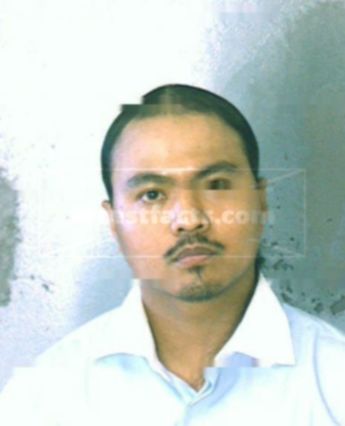 Romel Molina Manaois