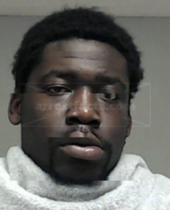 Frantz Bernard Deen