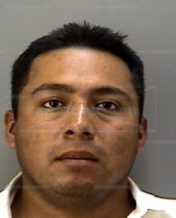 Jose Arteaga Jimenez