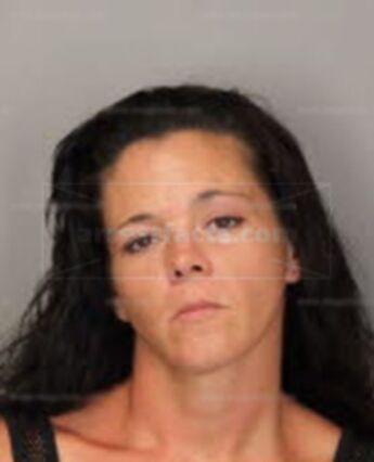 Tricia Hardin
