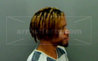 Jermaine Roach