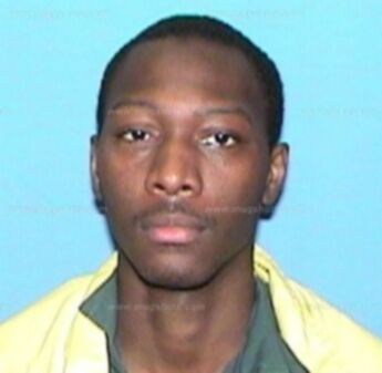 Parrish Perkins