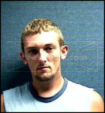 Mark Anthony Turner