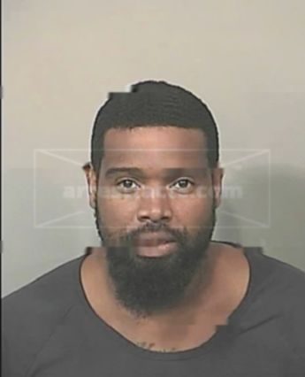 Clarence Douglas Bailey