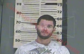 James Brandon Mays