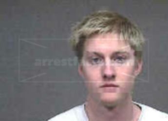 Justin Travis Kuelling