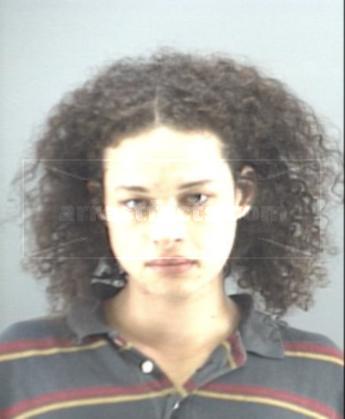 Melody Shirannie Ebanks