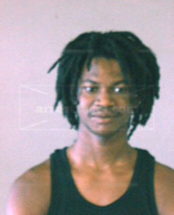 Algernon G Dennis