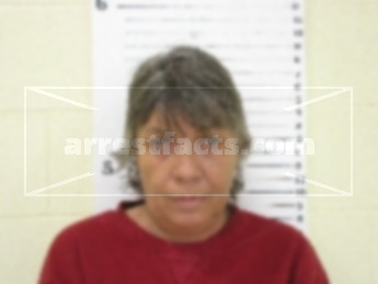 Virginia Beth Shelton