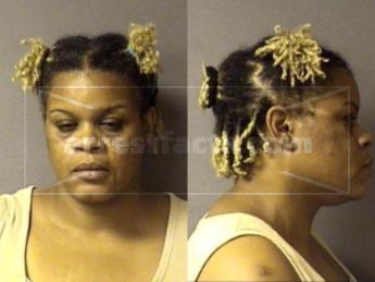 Lynnette Louise Austin