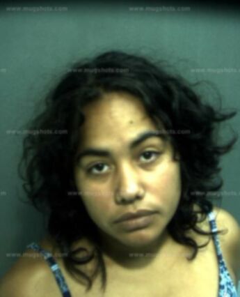 Tiffany Quiles