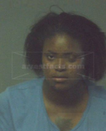 Corinne Linette Smith