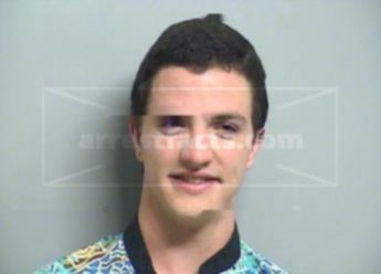 Travis Patrick Allen Hunting