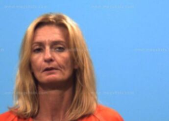 Shannon Renee Pounders