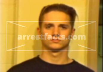 Joshua Lee Brown