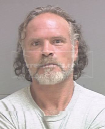 David Duane Merritt