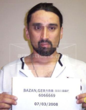 Gerard Xavier Bazan