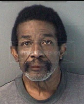 Willie Charles Green
