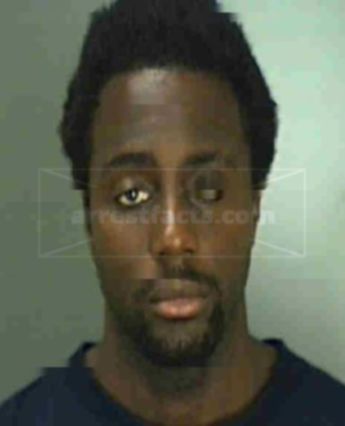 Sean Donell Rutledge