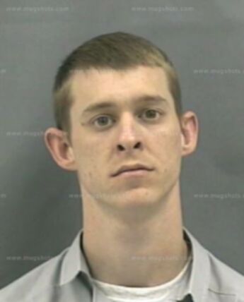 Christopher Wayne Golden