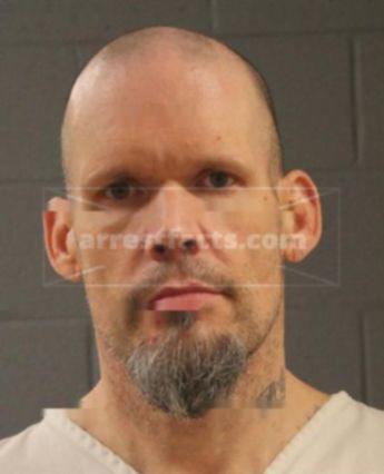 Donavan Heath Burnside