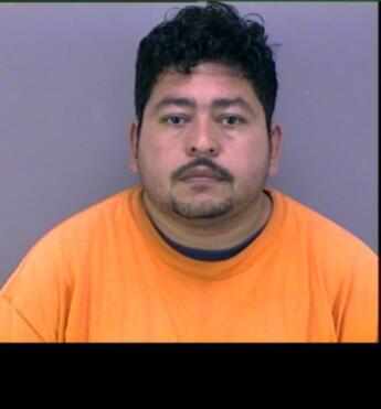 Jose Israel Ortiz