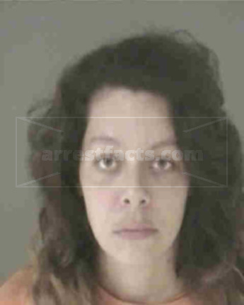 Tonya Lynn Holloway