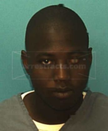 Brooks Emanuel Stokes