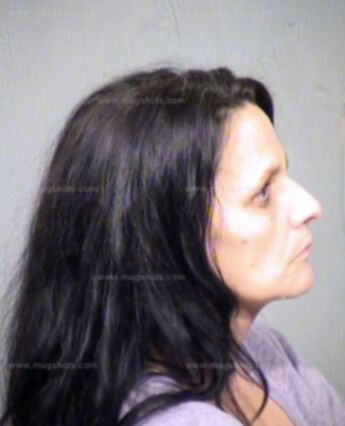 Shannon Lee Taylor