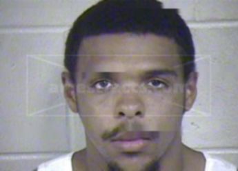 Tyrone Barber Jr