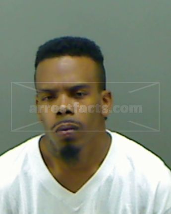 Jermaine Torance King