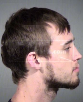 Nicholas James Higgins