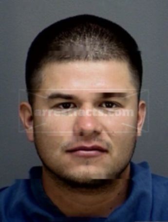 Vincent Rene Aguilar