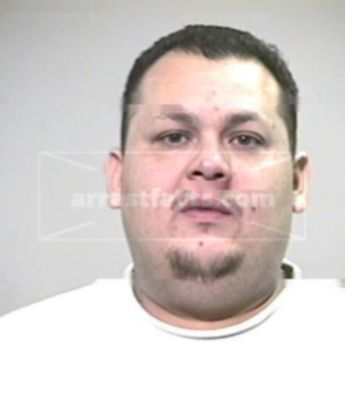 Vincente Razo Mendez