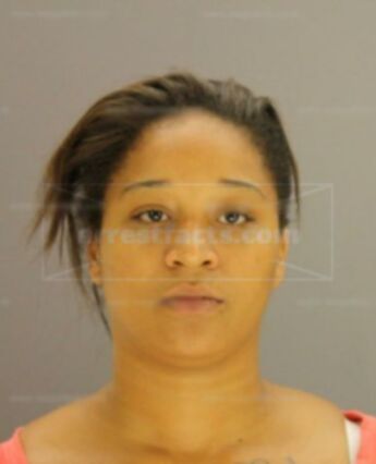 Andreia Lynnette Chadwick