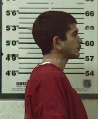 Patrick Duran