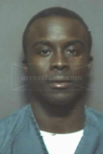 Marcus Allen Mays