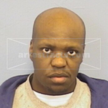 Dontrell L. Thompson