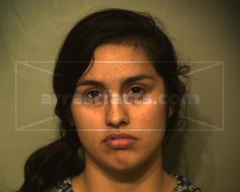 Salena Elize Alonzo Abrego