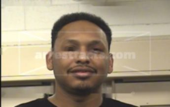 Isaiah Edward Bradford