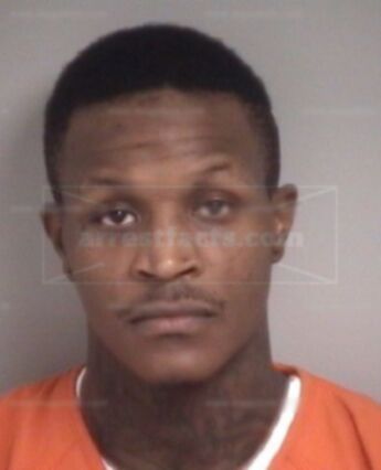 Remon Arkreem Lynch