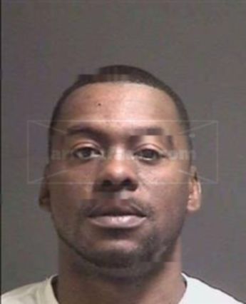 Christopher Bernard Battles