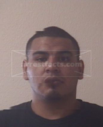 David Gallegos