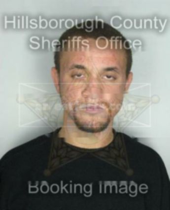 Ted Jonathon Harrison