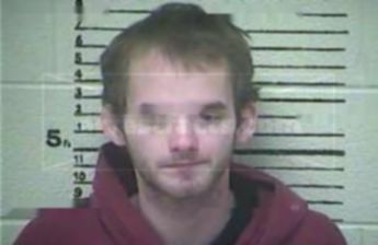 Brett Carroll