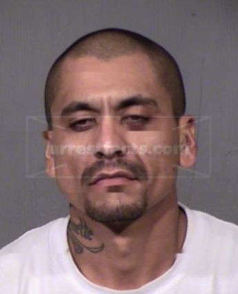 Rudy Ambrose Gonzales-Lopez
