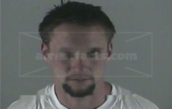 Keith August Wayne Jones